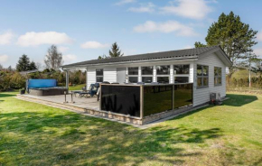 2 Bedroom Gorgeous Home In Hadsund